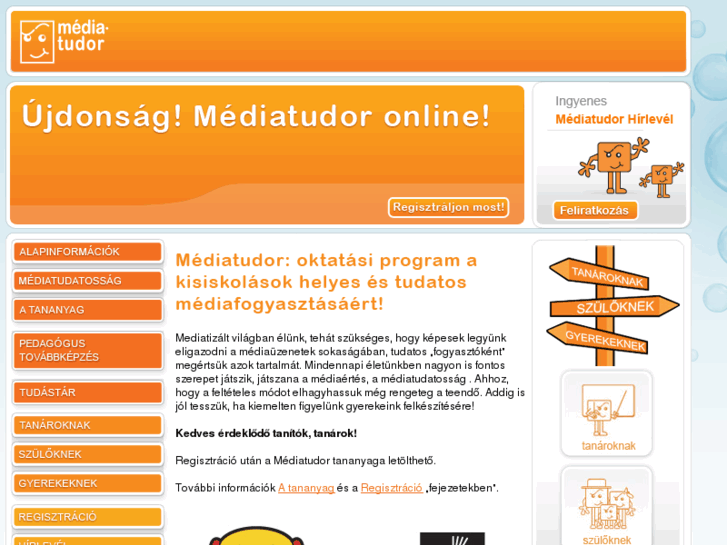 www.mediatudor.hu
