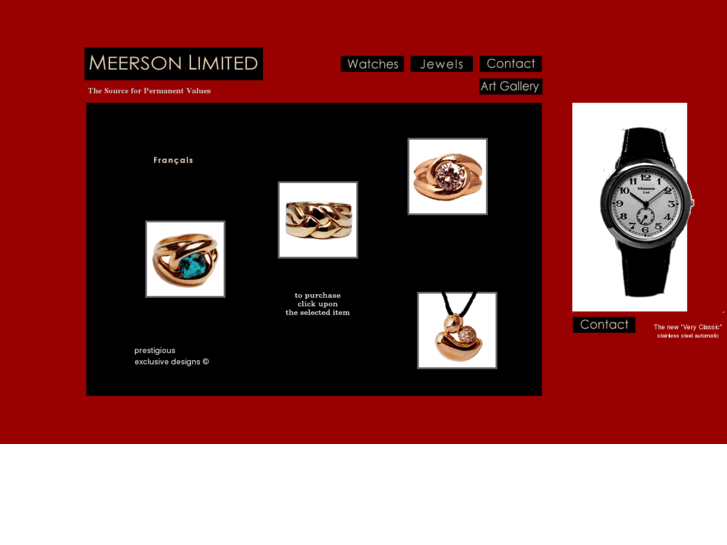 www.meerson-limited.com