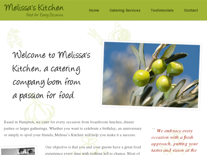 www.melissaskitchen.net