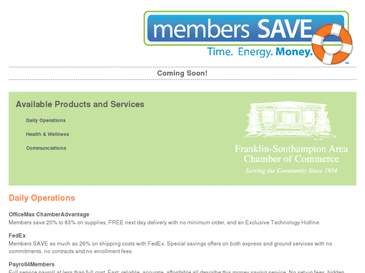 www.members-save.biz