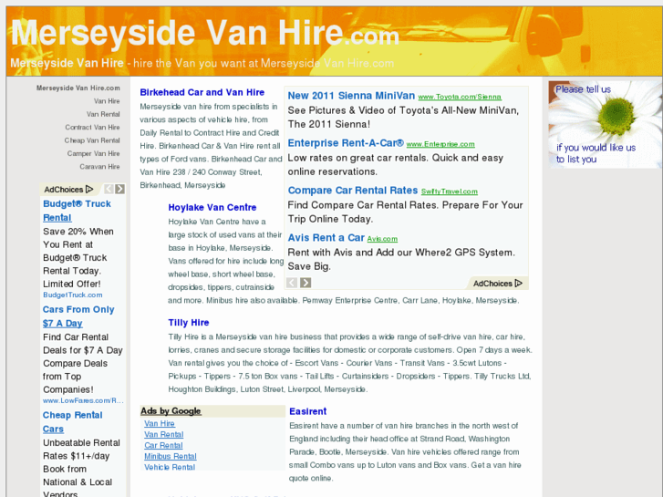 www.merseysidevanhire.com