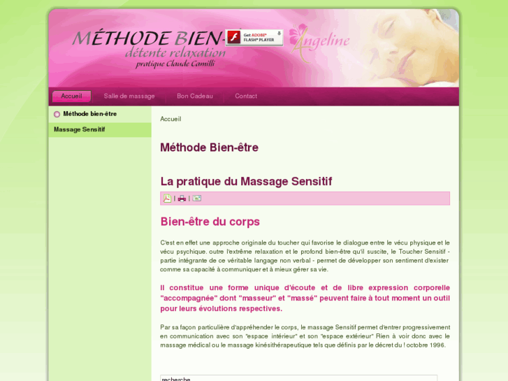 www.methodebienetre.com