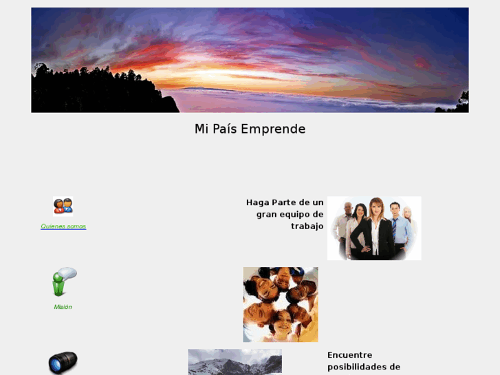 www.mipaisemprende.com