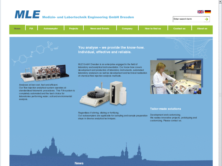 www.mle-dresden.com