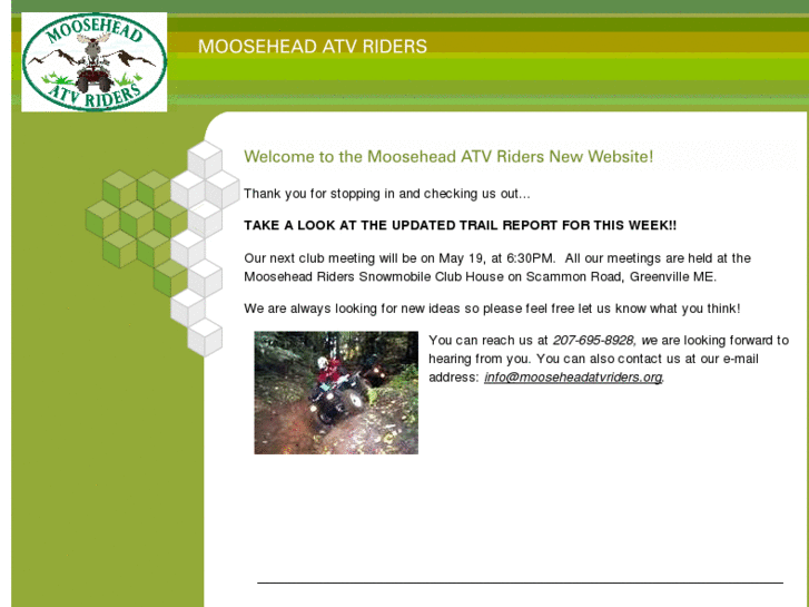 www.mooseheadatvriders.org