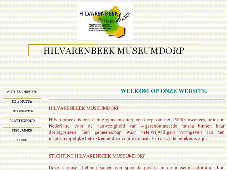 www.museumdorp.com