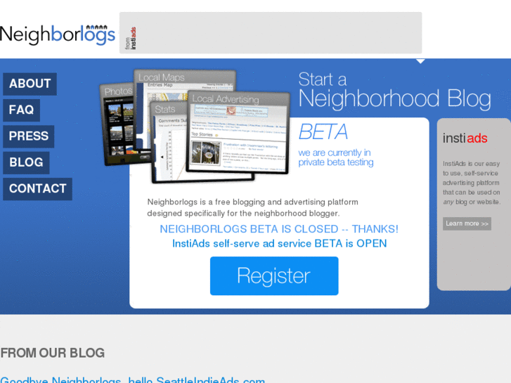 www.neighborlogs.com