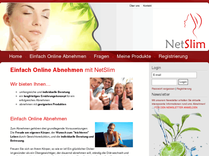 www.netslim.at