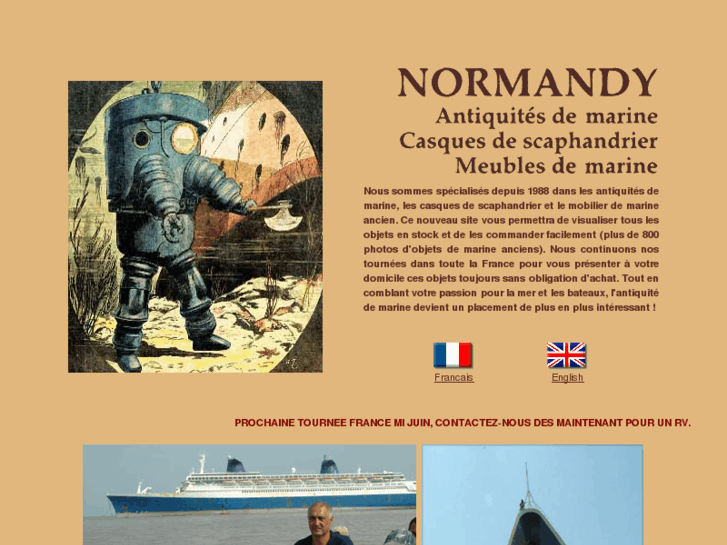 www.normandy.fr