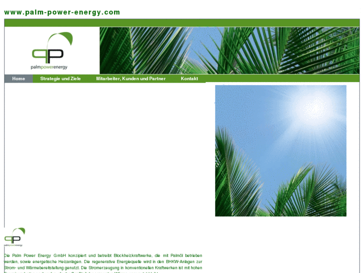 www.palm-power-energy.com