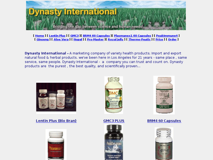 www.peakimmune4usa.com