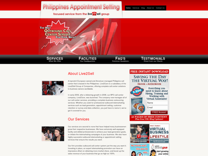 www.philippinesappointmentsetting.com