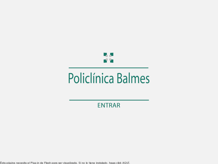 www.policlinicabalmes.com