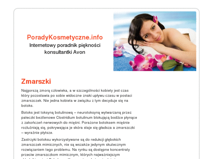 www.poradykosmetyczne.info