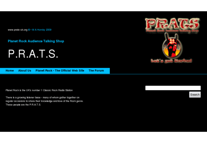 www.prats-uk.org