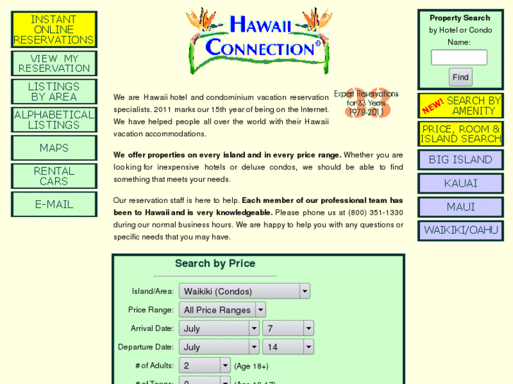 www.reservation-hawaii.com