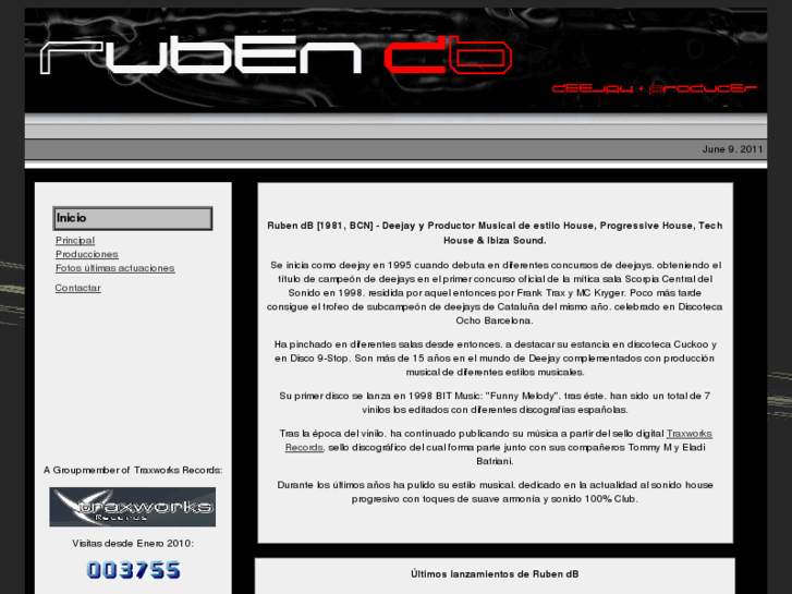 www.rubendb.com