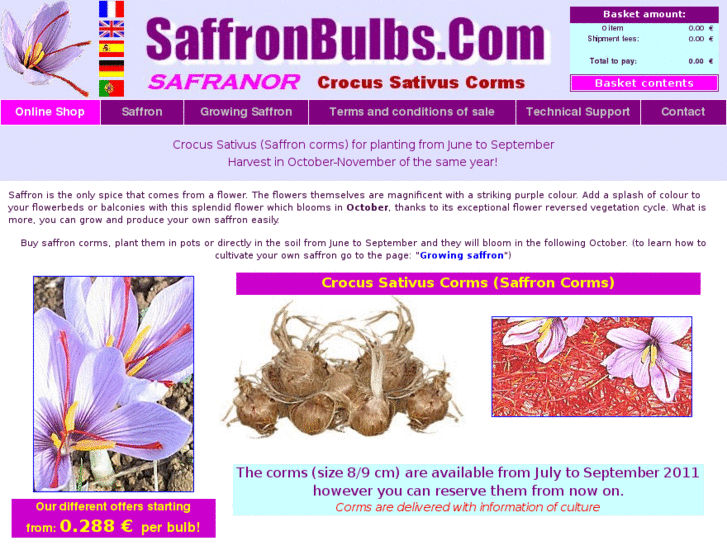 www.saffron-bulbs.com
