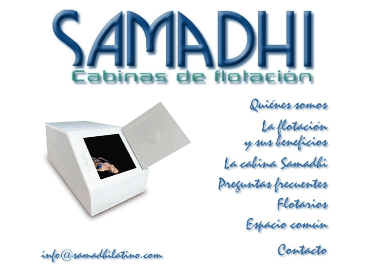 www.samadhilatino.com