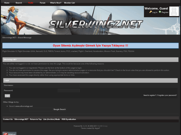 www.silverwingz.net