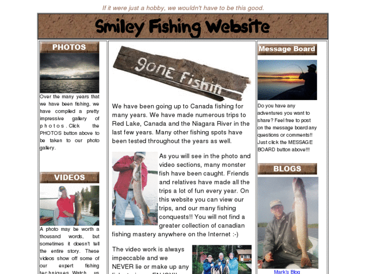 www.smileyfishing.net