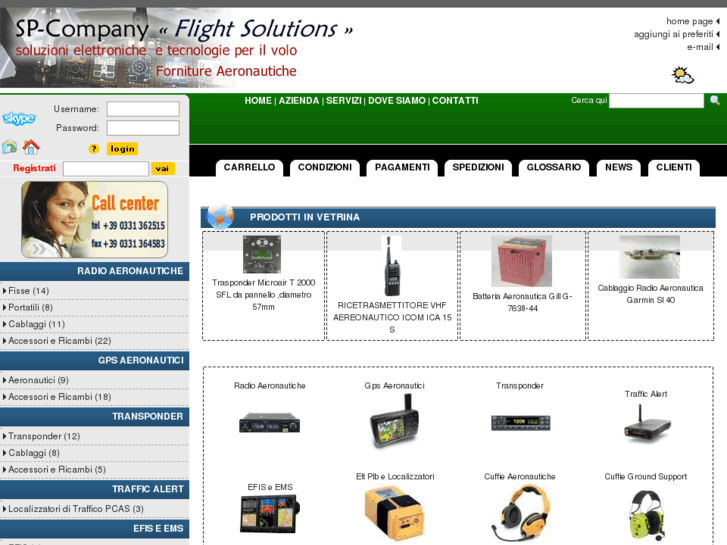 www.sp-flightsolutions.it