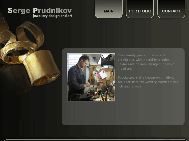 www.sprud.net