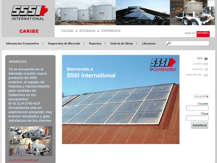 www.sssi-ltd.com