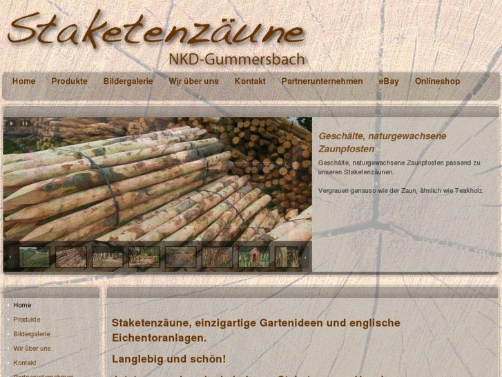 www.staketenzaeune.com