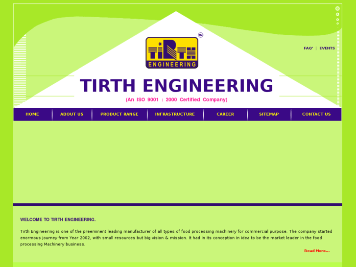 www.tirthengineering.com