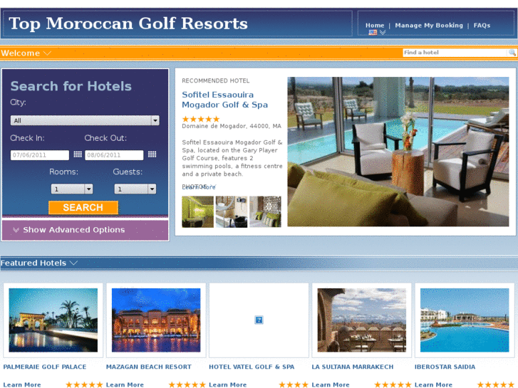 www.topmoroccangolfresorts.com