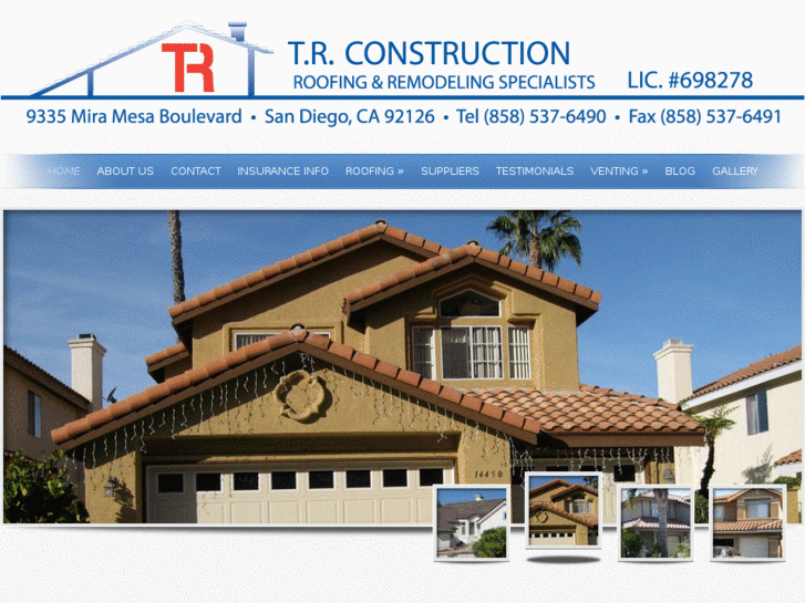 www.tr-construction.com