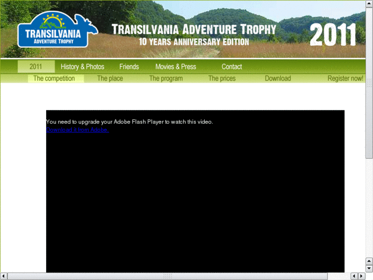 www.transylvania-trophy.com