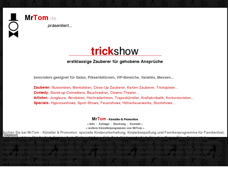 www.trickshow.de
