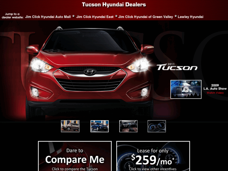 www.tucsonhyundaitucson.com