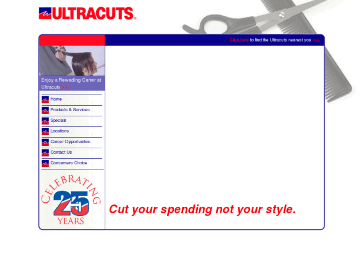 www.ultracuts.com