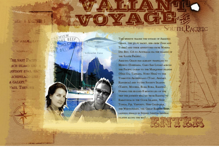 www.valiantvoyage.com