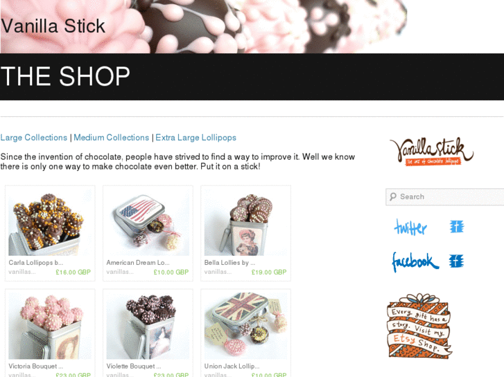 www.vanillastick.com