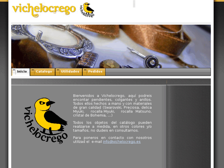 www.vichelocrego.es