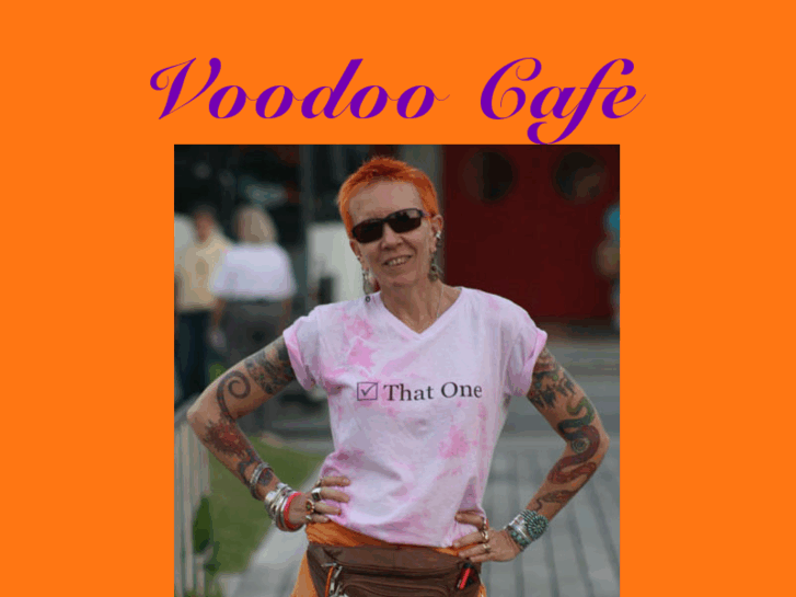 www.voodooandzen.com
