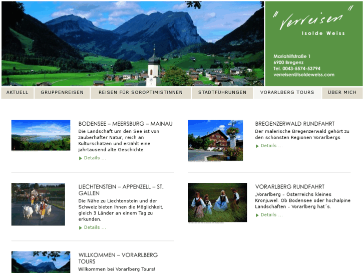 www.vorarlbergtours.com