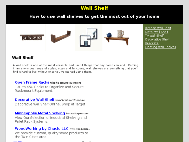 www.wallshelf.org