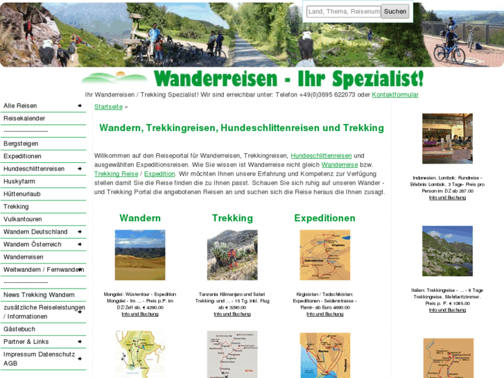 www.wandern-fahrrad.de