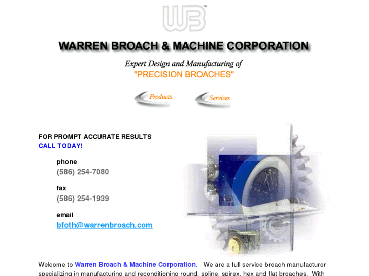 www.warrenbroach.com