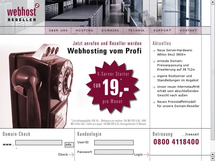 www.webhost-reseller.de