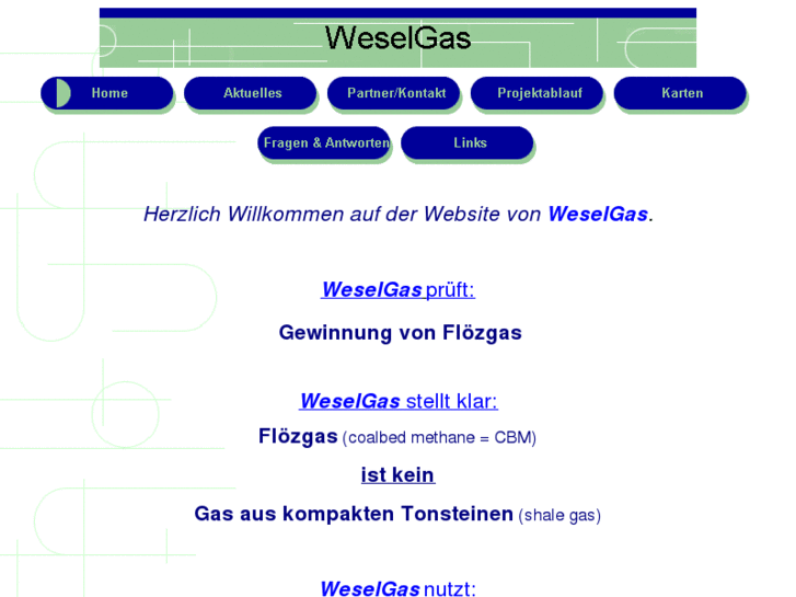 www.weselgas.com