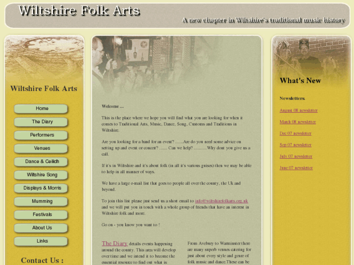 www.wiltshirefolkarts.org.uk