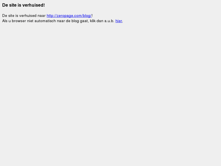 www.zeropage.com