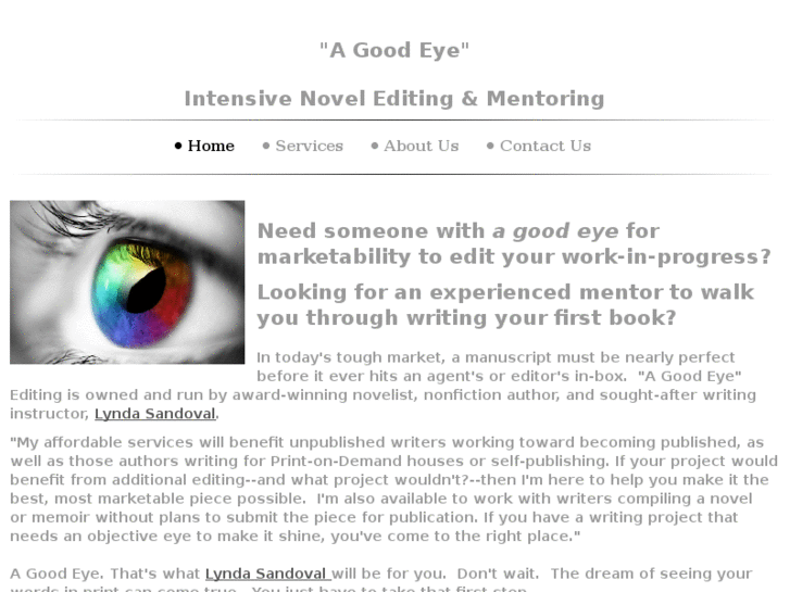 www.a-good-eye-editing.com