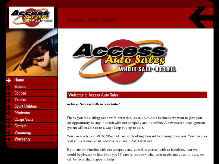www.access2auto.com